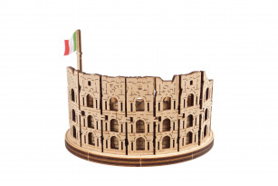 Модель Римський Колізей